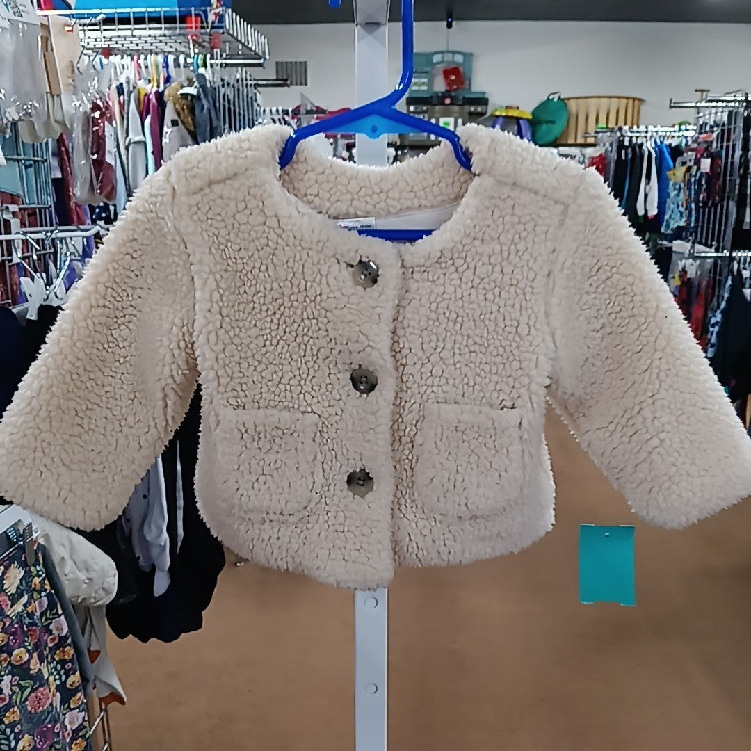 Hanna Andersson 6-12 Months Sweater/Sweatshirt