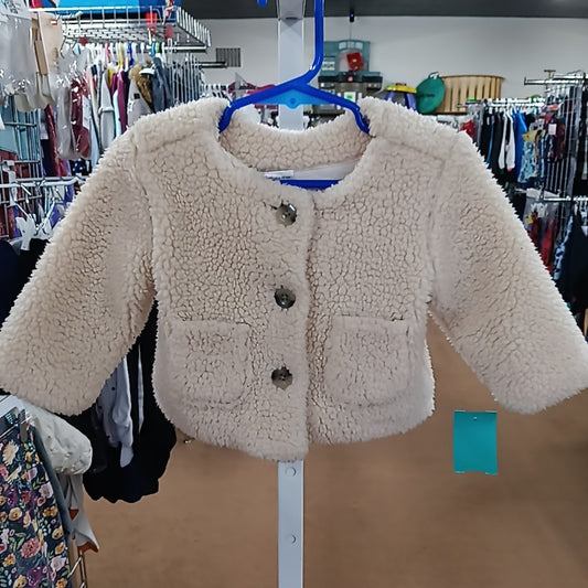 Hanna Andersson 6-12 Months Sweater/Sweatshirt