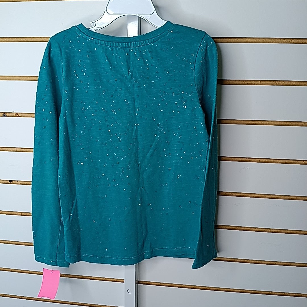 Cat & Jack 6 Shirt