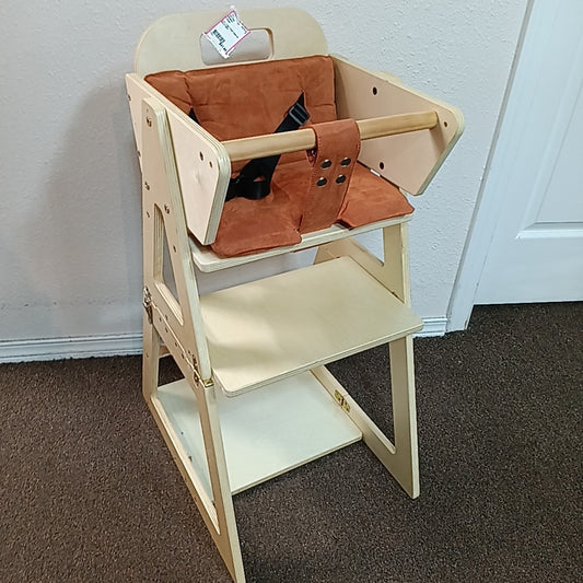 NeoBorn High Chair
