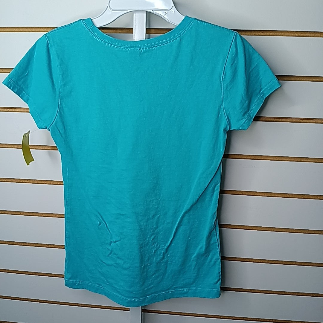 Next Level Apparel 10/12 Shirt