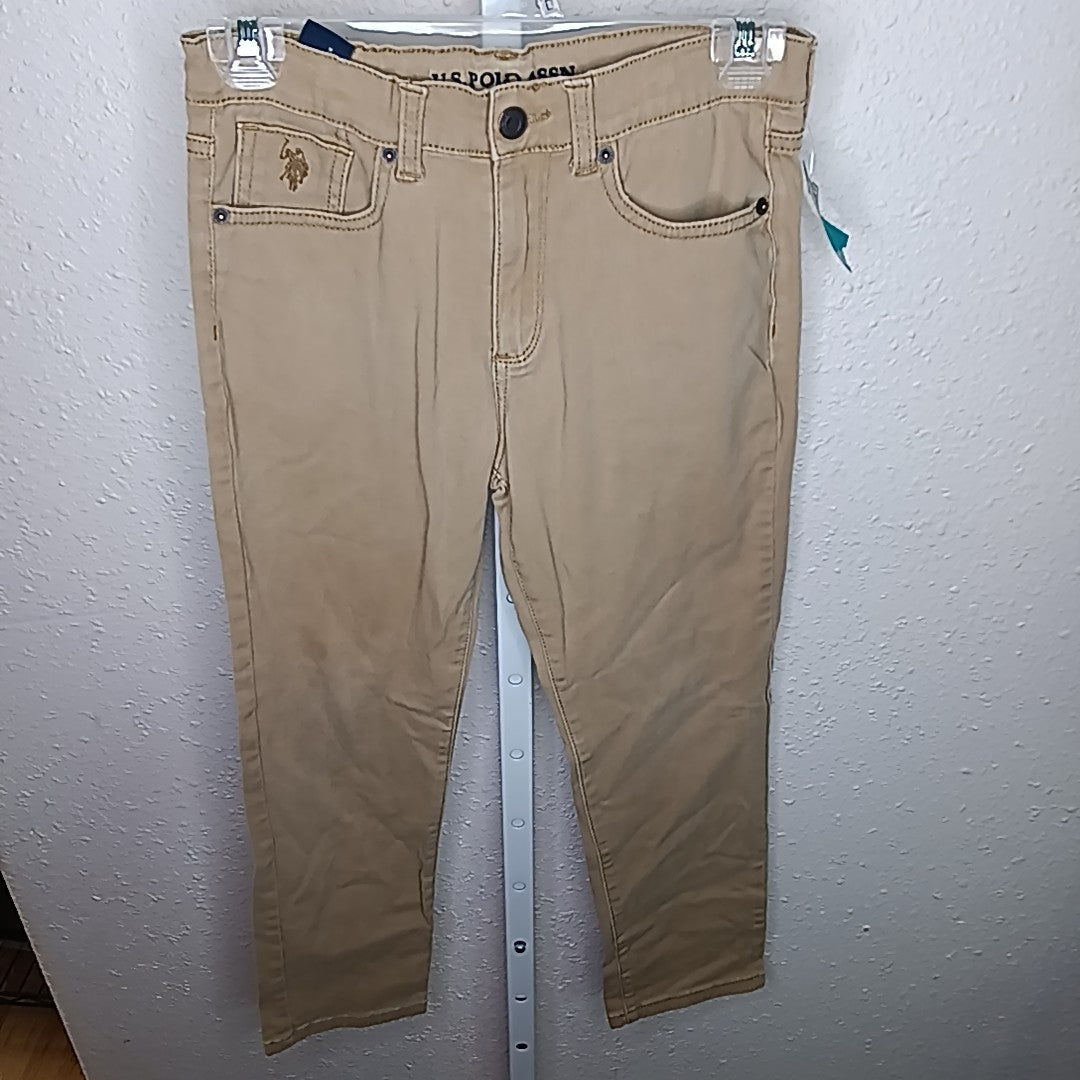 U.S. Polo Assn. 12 Pants