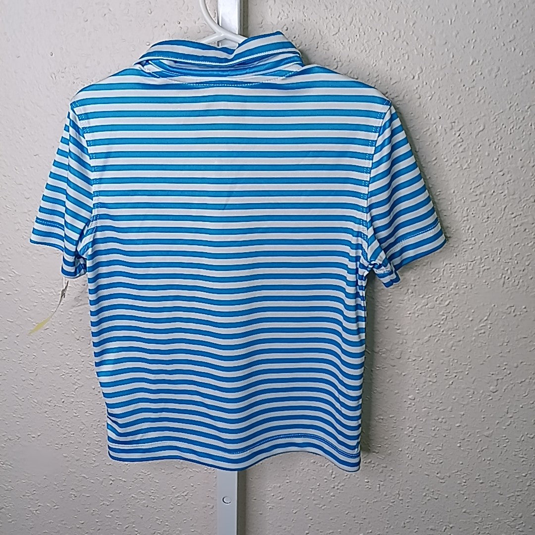 New Balance 4T Shirt