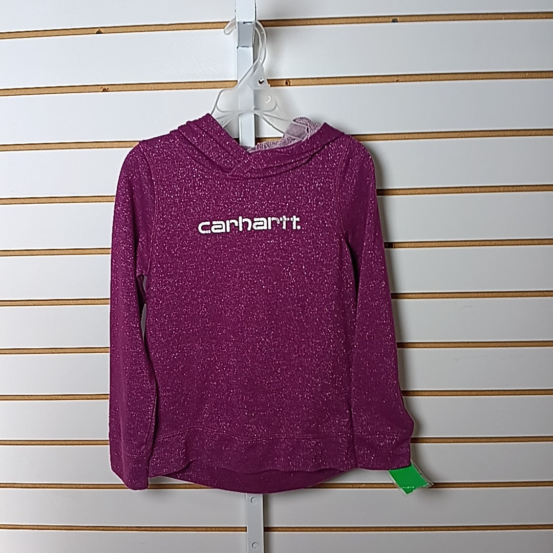 Carhartt 6 Sweater/Sweatshirt