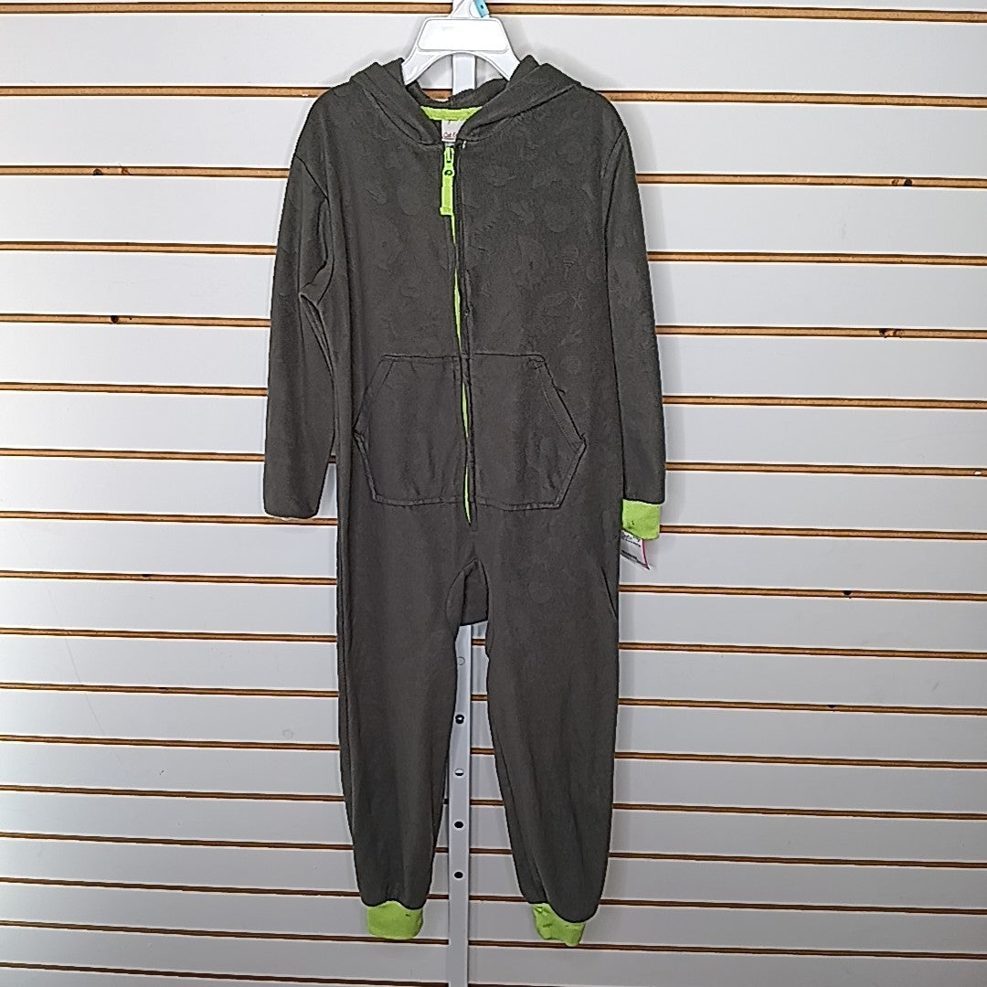 Cat & Jack 6/7 Sleeper/Footies