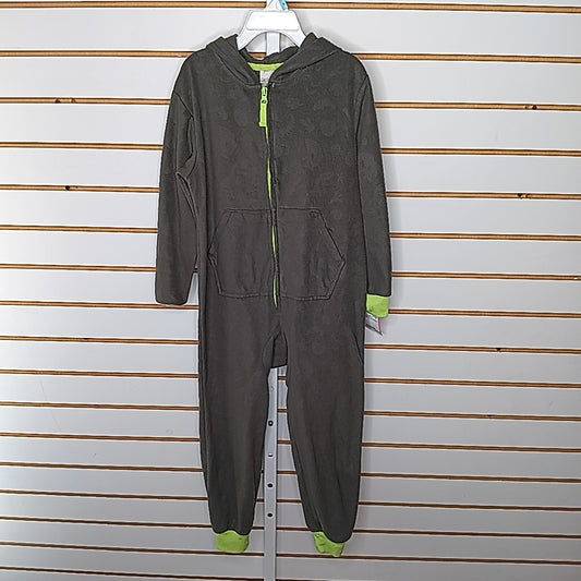 Cat & Jack 6/7 Sleeper/Footies