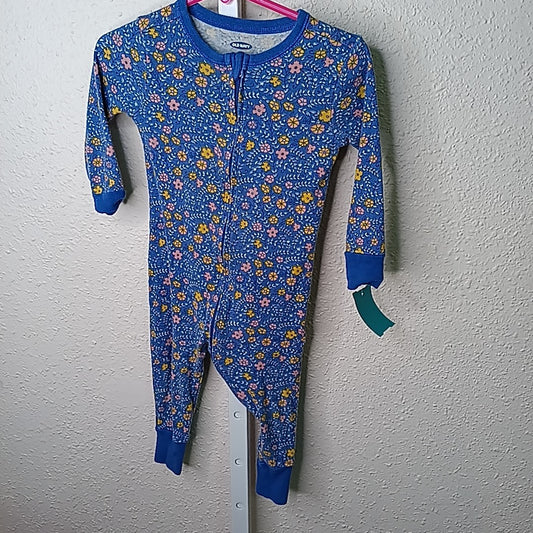 Old Navy 18-24 Months Sleeper/Footies