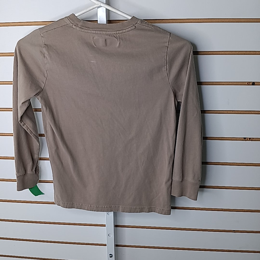 Abercrombie 7/8 Shirt