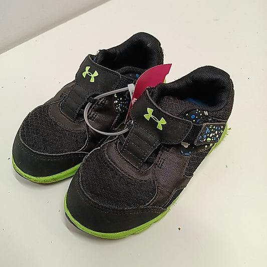 Under Armour 9C Tennis Shoes