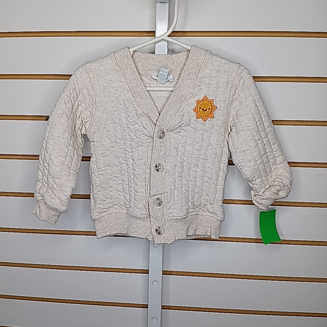 Dip 18-24 Months Sweater/Sweatshirt