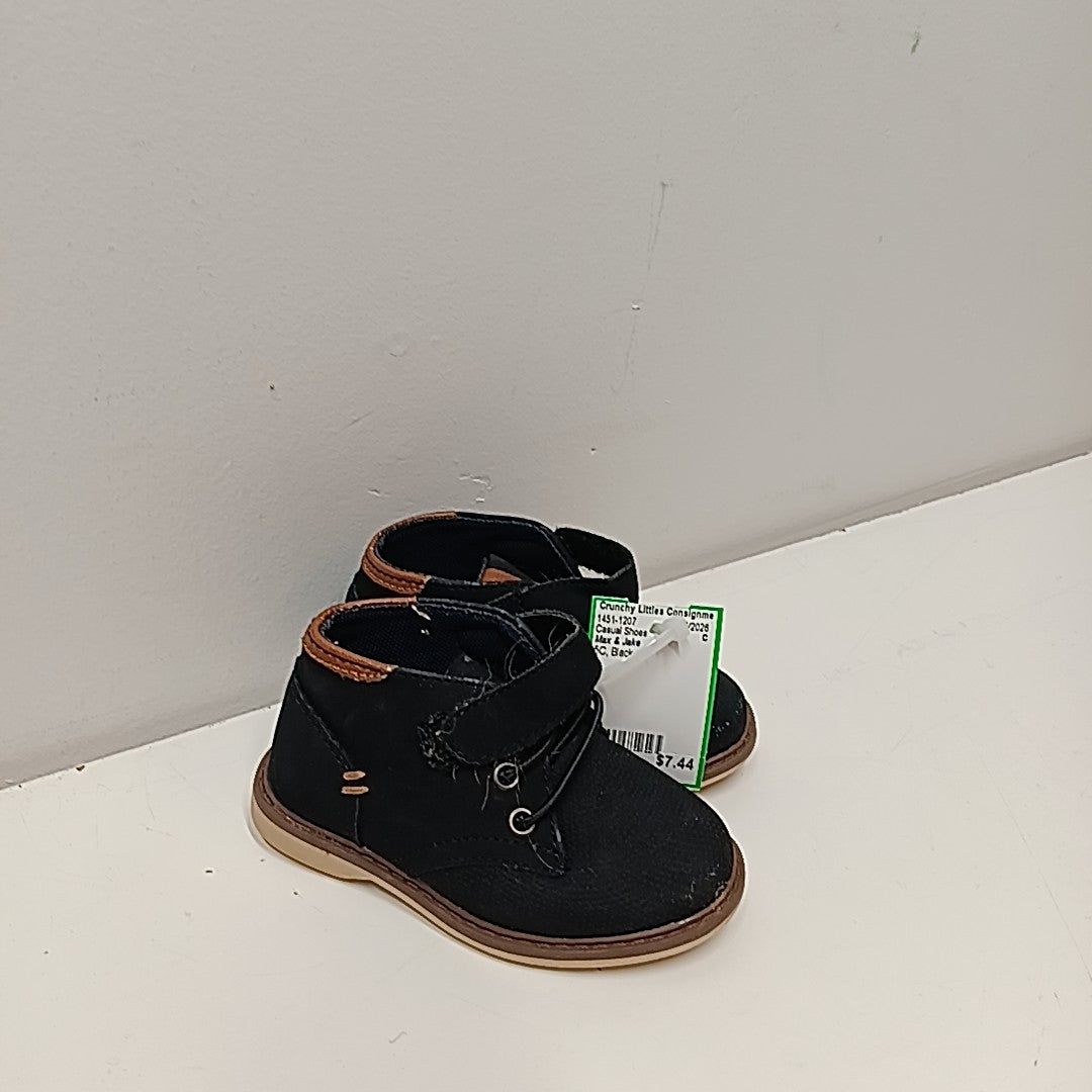 Max & Jake 5C Casual Shoes