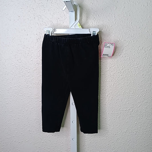 Hanna Andersson 6-12 Months Leggings