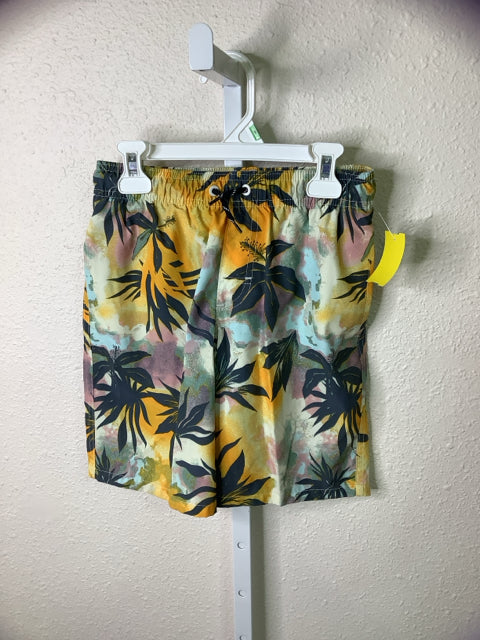 Wonder Nation 10/12 Swim Shorts