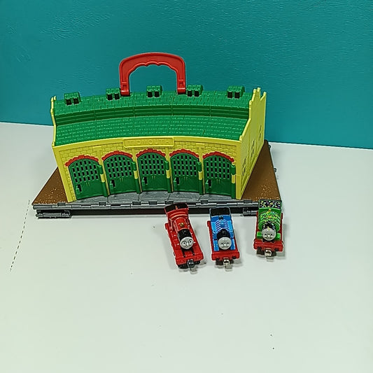 Thomas and Friends Train