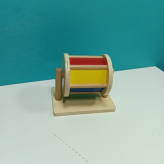 Wooden Toy