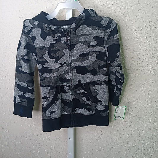 3T Jacket