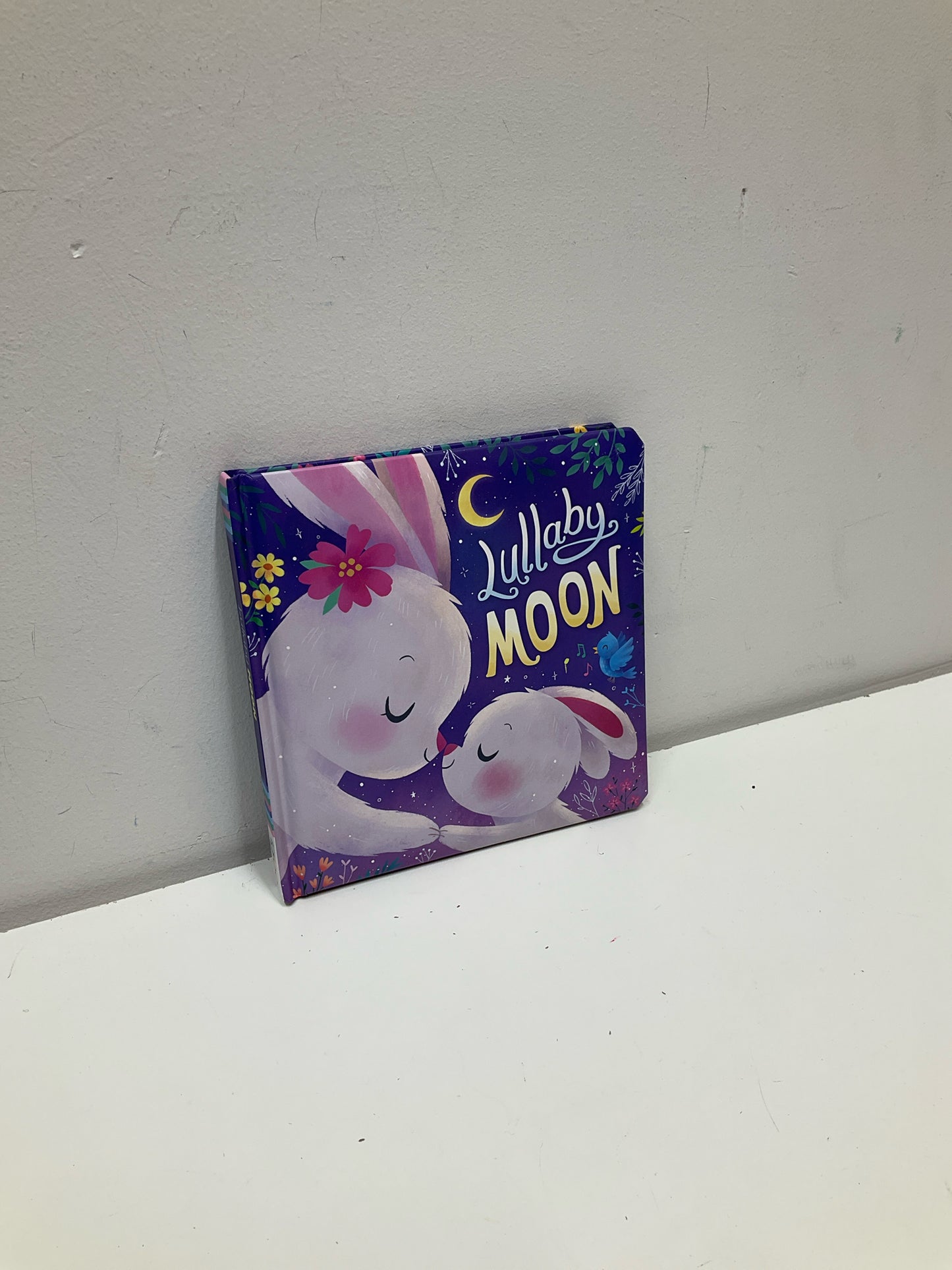 Board Book Books