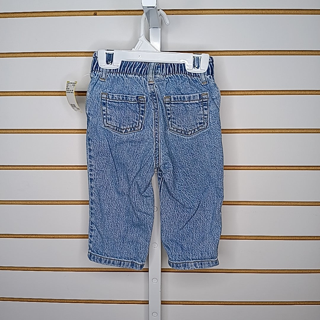Cat & Jack 18 Months Pants