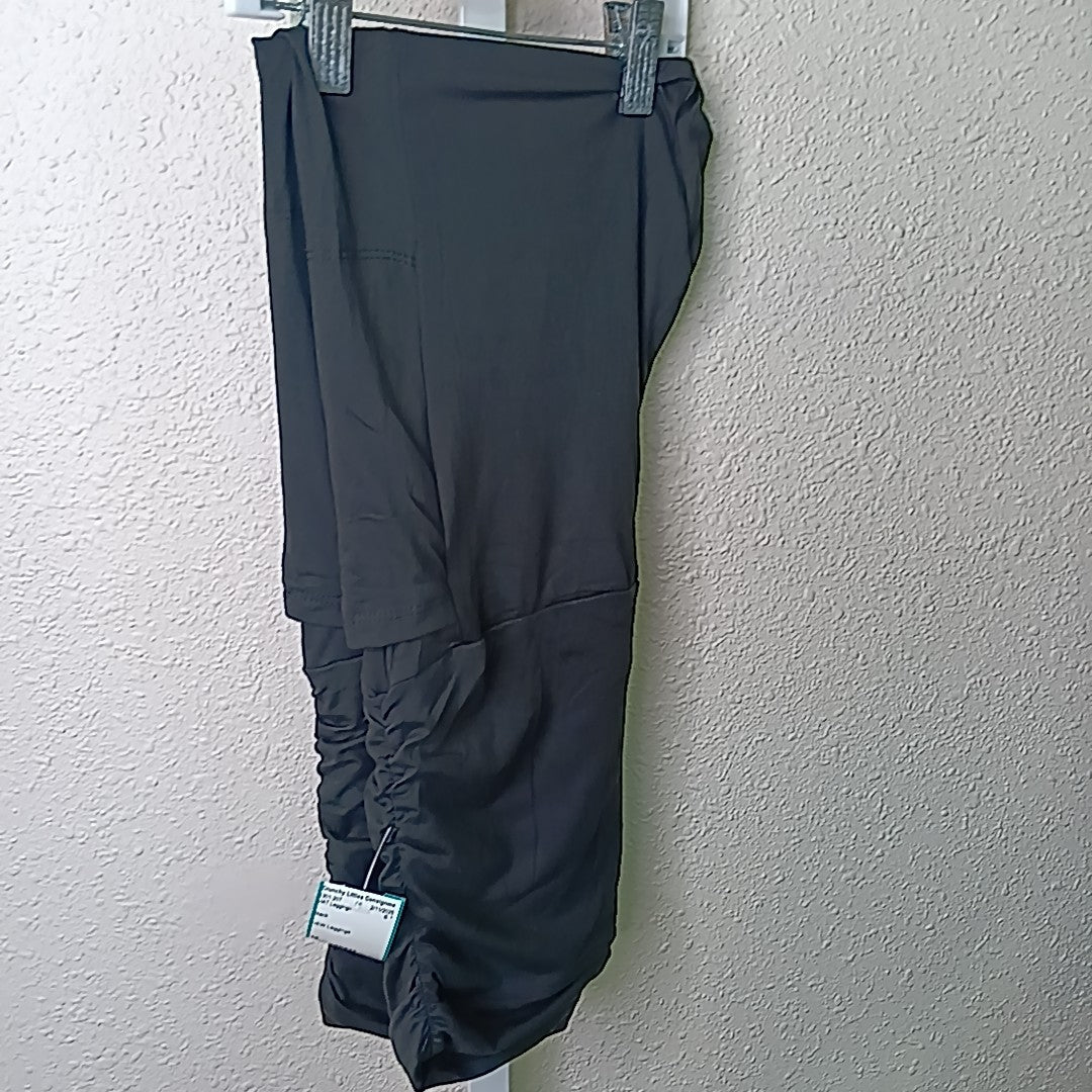 Size M MAT Leggings