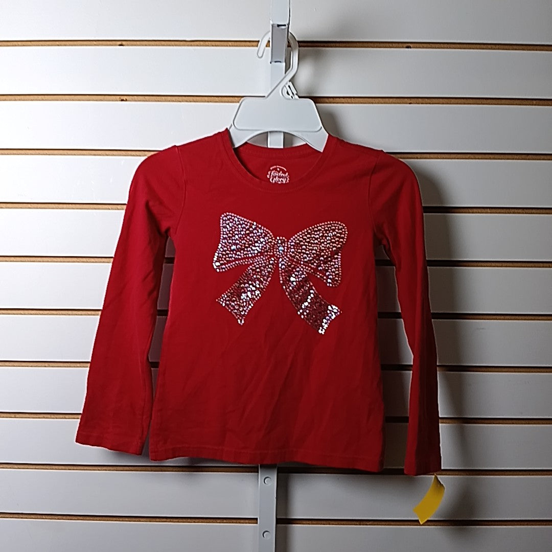 Faded Glory 6 Shirt