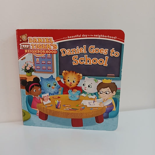Board Book Books