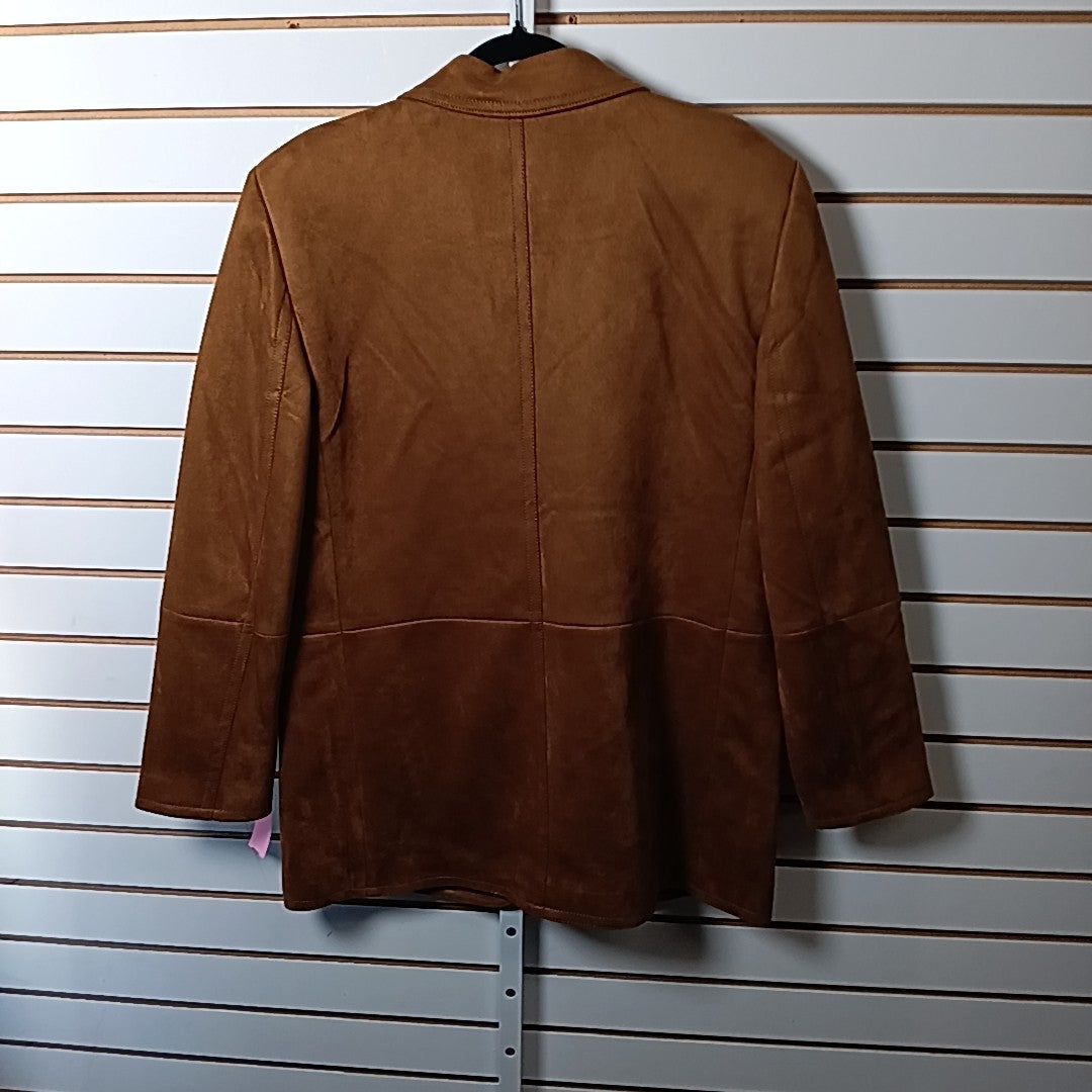 Loft Size 10 Blazer