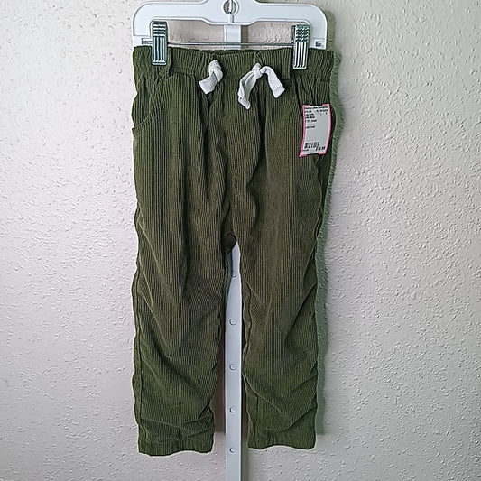 Little Bipsy 4T/5T Lined Pants