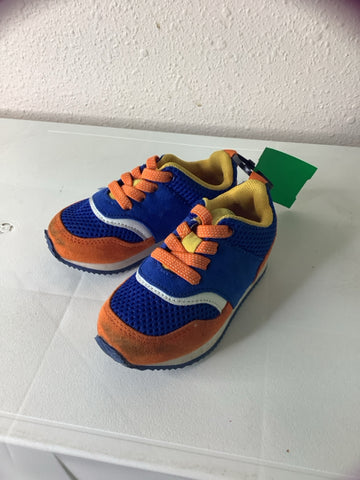 Baby Gap 5C Tennis Shoes