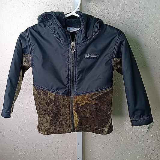 Columbia 18-24 Months Jacket