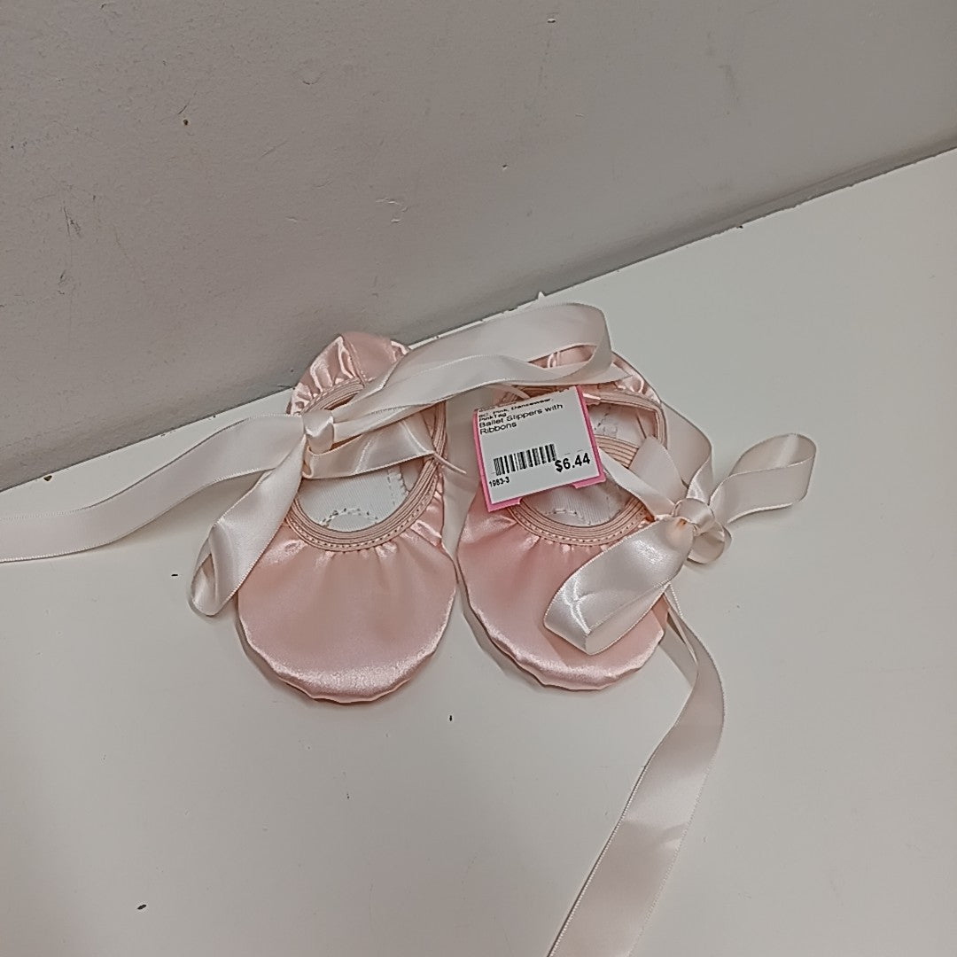 6C Ballet Shoes