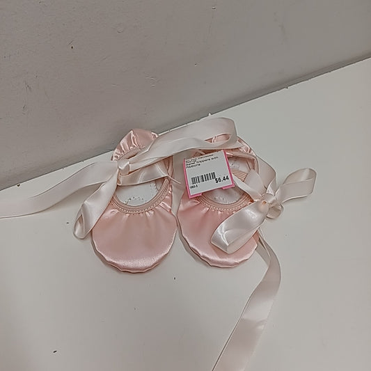 6C Ballet Shoes