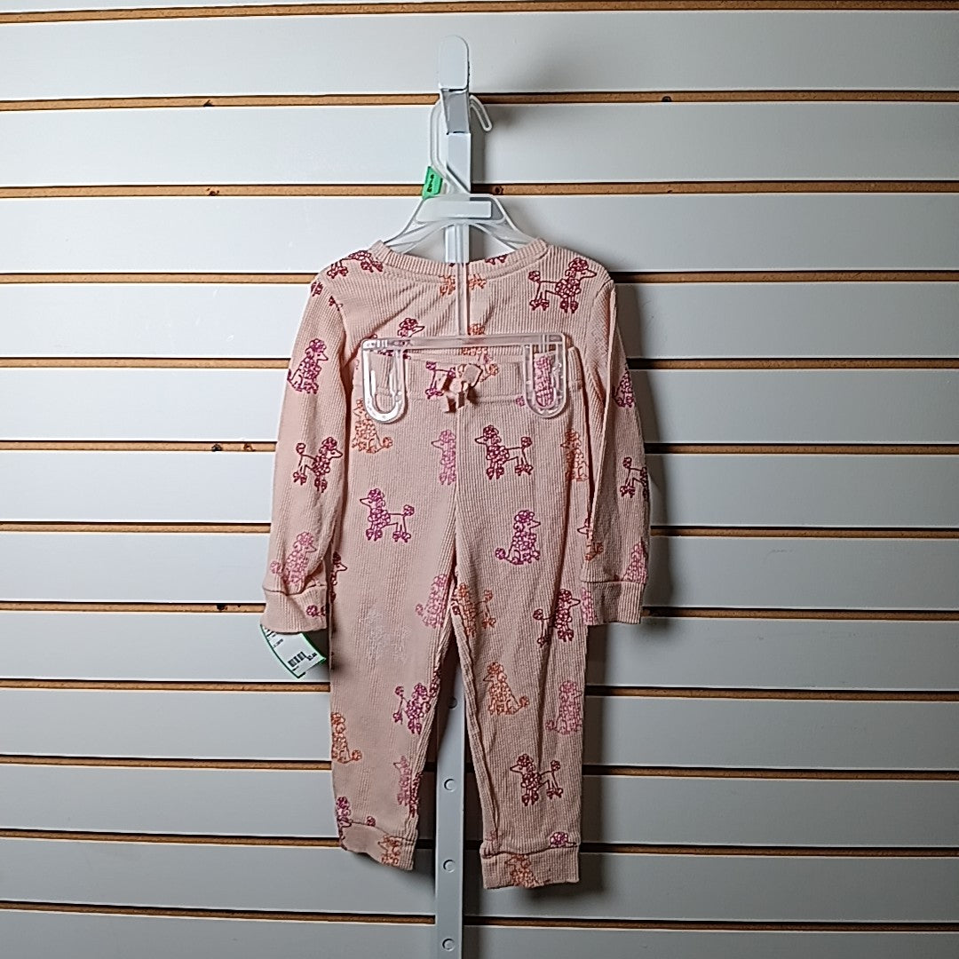 Garanimals 2T Outfit 2pc