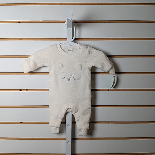 Carter's Premie Romper
