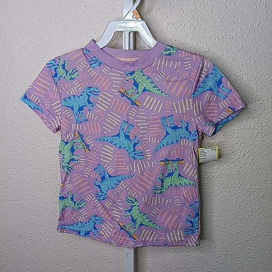 Cat & Jack 4/5 Pajamas 2pc
