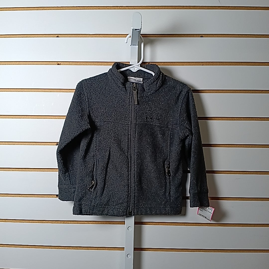 Columbia 3T Jacket