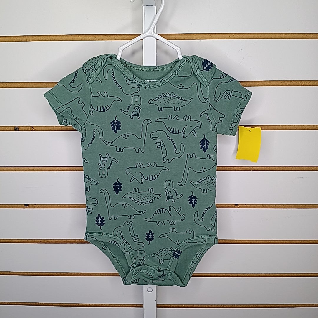 Carter's 18 Months Onesie