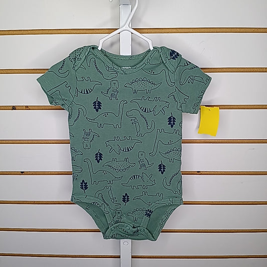 Carter's 18 Months Onesie