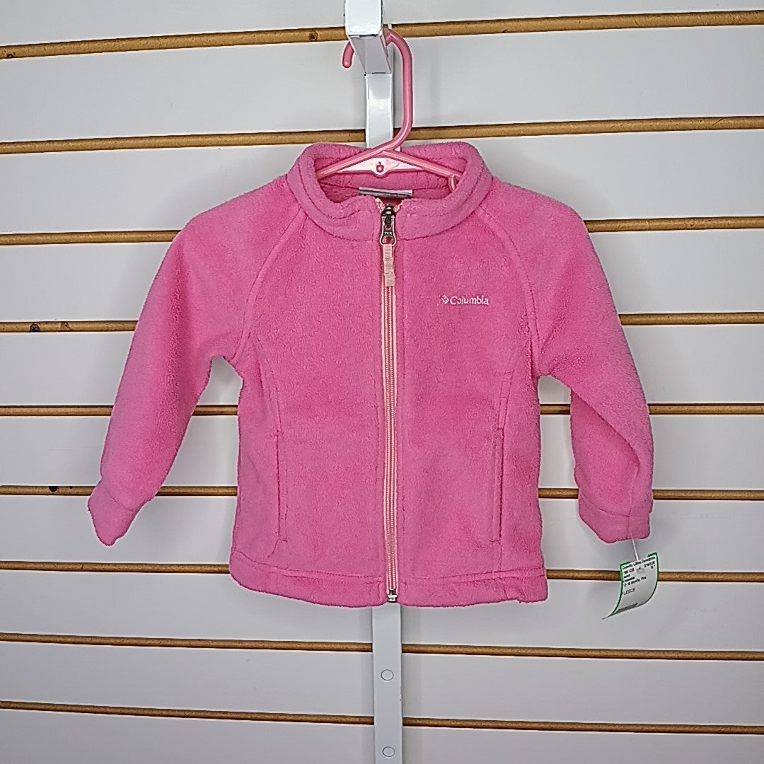 Columbia 12-18 Months Jacket