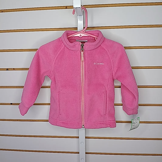 Columbia 12-18 Months Jacket