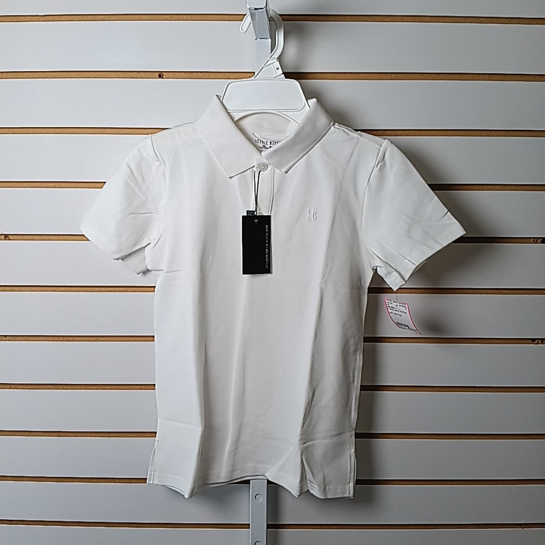 Little Bipsy 8 Shirt