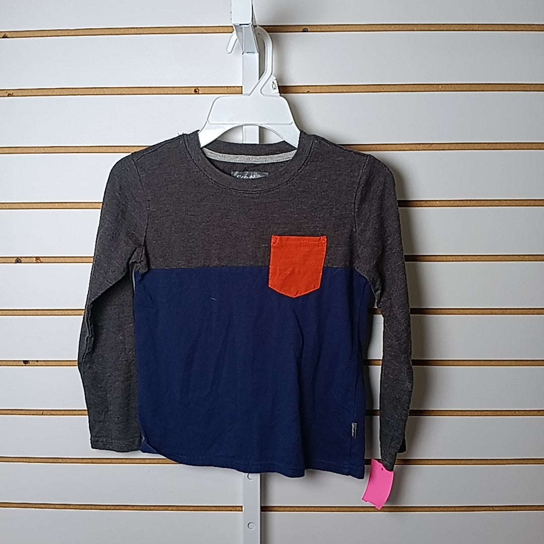 Eddie Bauer 5/6 Shirt