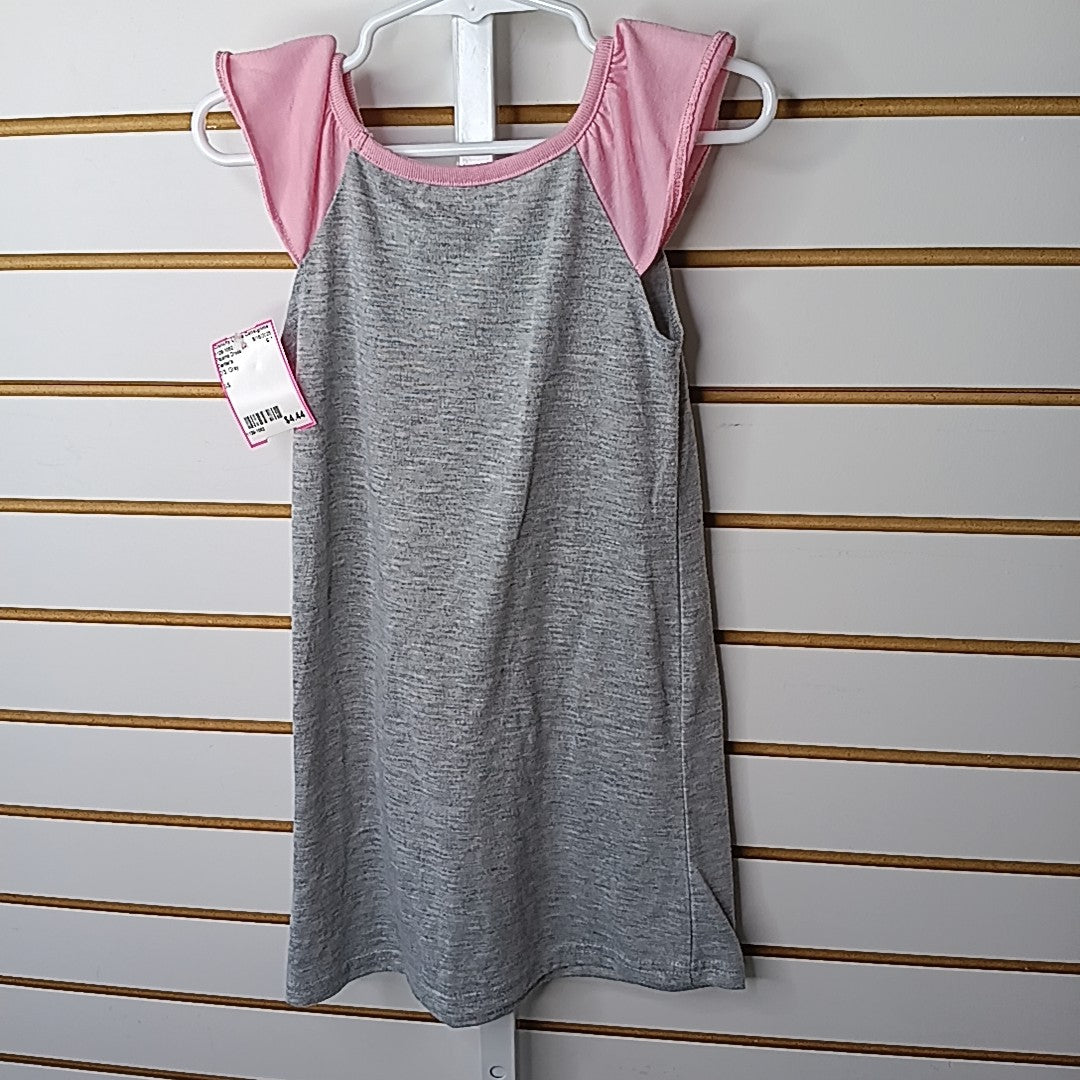 Carter's 2/3 Pajama Dress