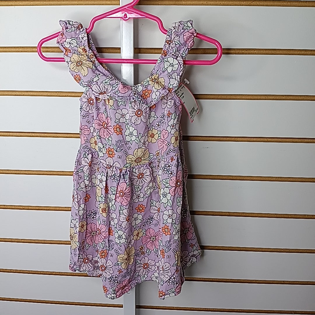 Jumping Beans 2T Dress