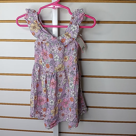 Jumping Beans 2T Dress