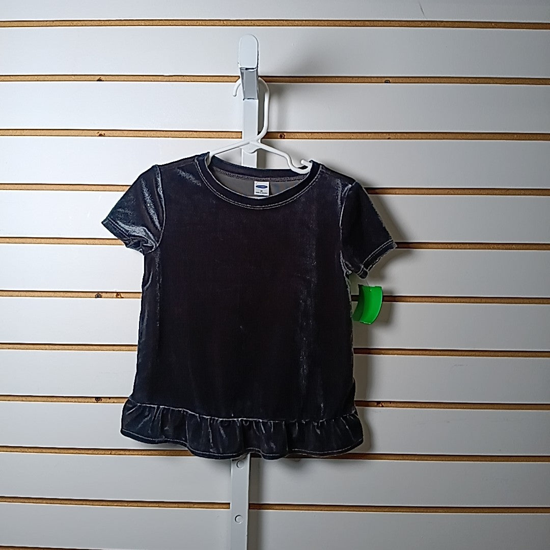Old Navy 4T Shirt