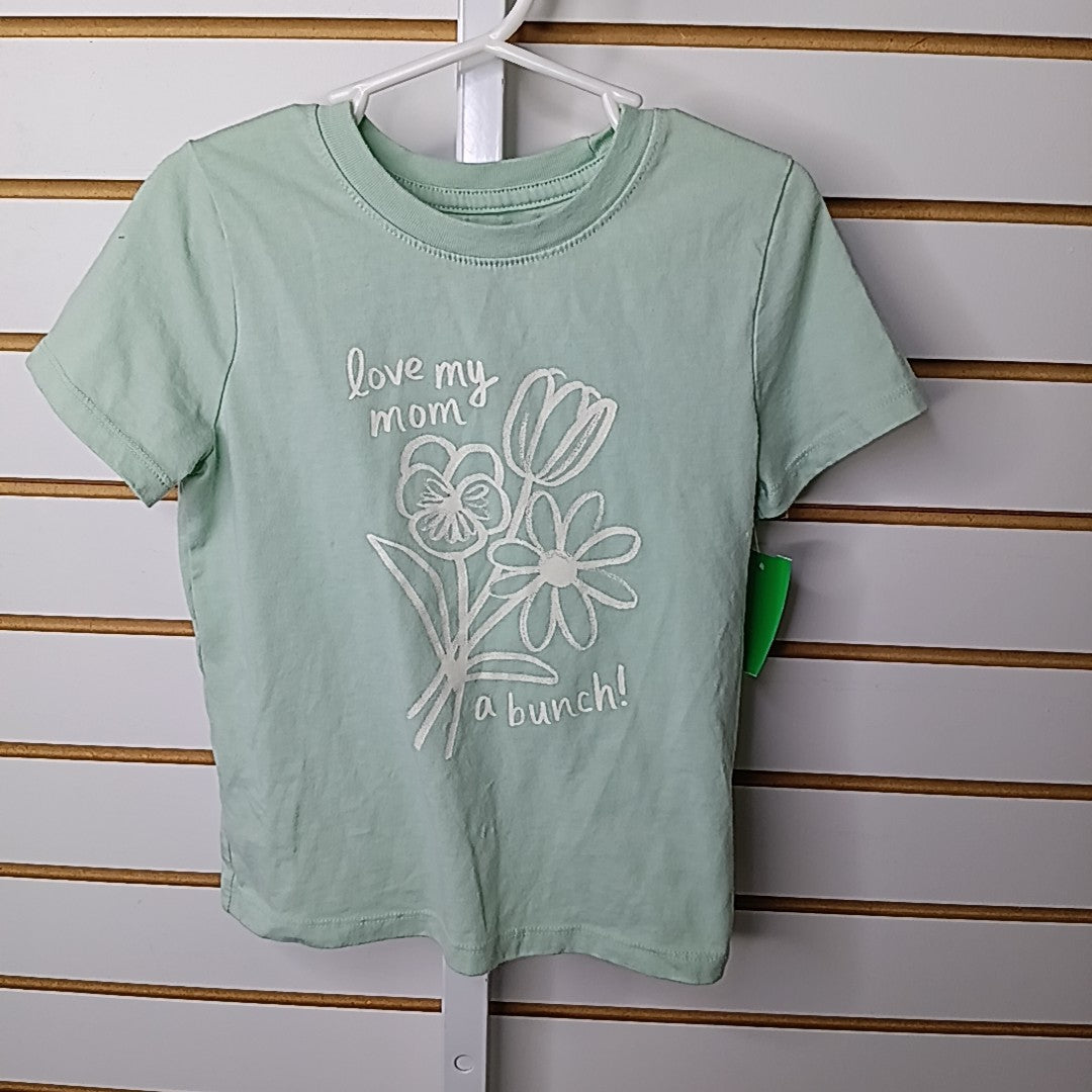 Cat & Jack 4T Shirt