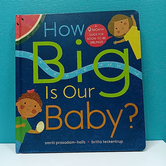 Board Book Books