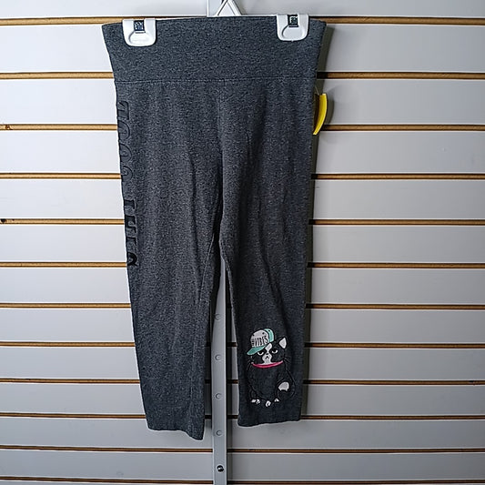 Justice 12 Leggings