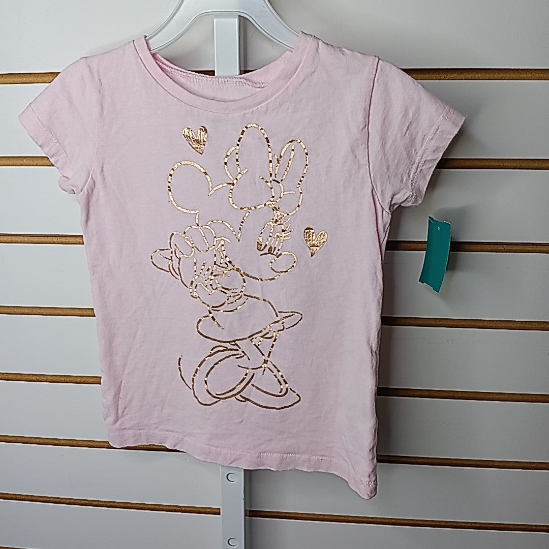Disney Junior 4T Shirt