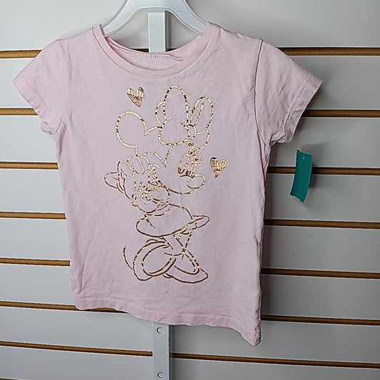 Disney Junior 4T Shirt